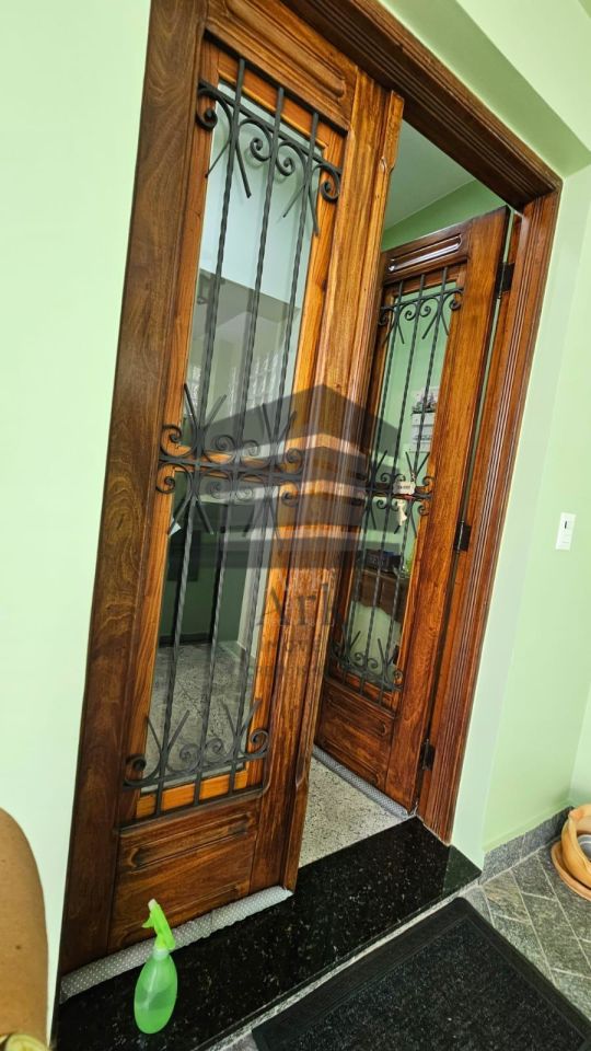 Casa à venda na Rua Flávio de MeloChácara Klabin - CM16657011.jpg