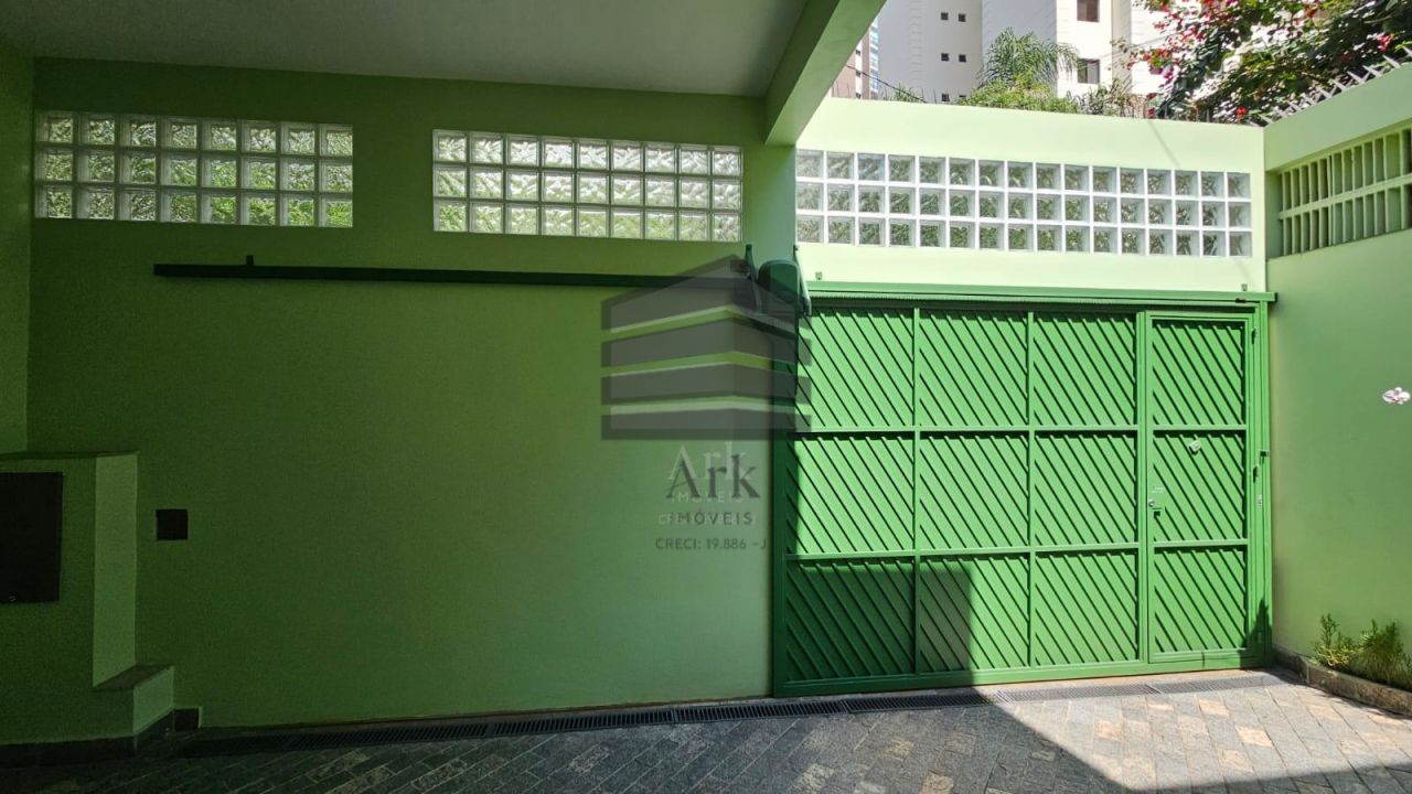 Casa à venda na Rua Flávio de MeloChácara Klabin - CM16657012.jpg