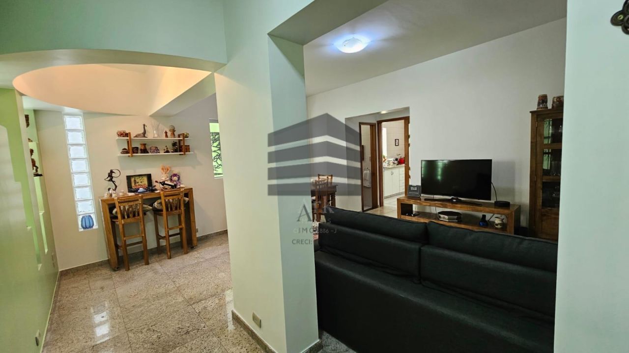 Casa à venda na Rua Flávio de MeloChácara Klabin - CM16657013.jpg