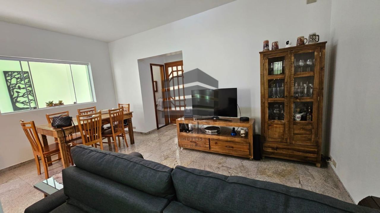 Casa à venda na Rua Flávio de MeloChácara Klabin - CM16657016.jpg