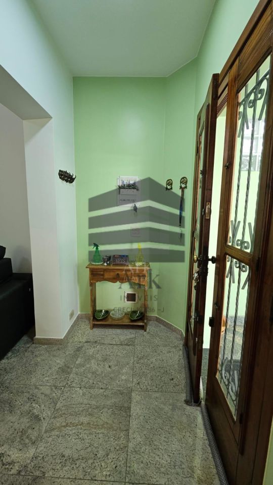 Casa à venda na Rua Flávio de MeloChácara Klabin - CM16657017.jpg