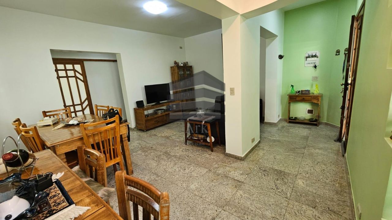Casa à venda na Rua Flávio de MeloChácara Klabin - CM16657019.jpg