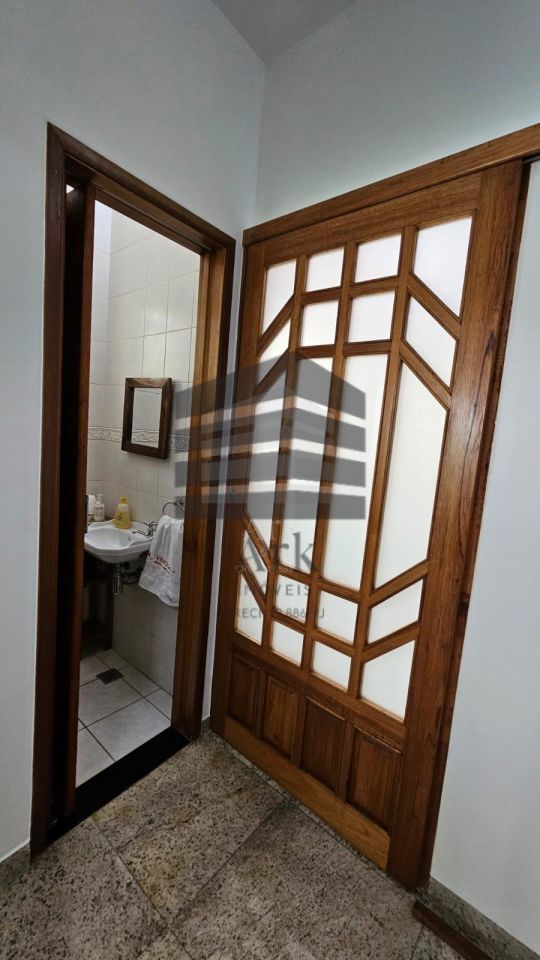 Casa à venda na Rua Flávio de MeloChácara Klabin - CM16657020.jpg