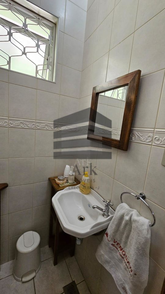 Casa à venda na Rua Flávio de MeloChácara Klabin - CM16657022.jpg