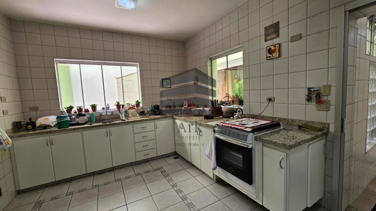 Casa à venda na Rua Flávio de MeloChácara Klabin - CM16657024.jpg