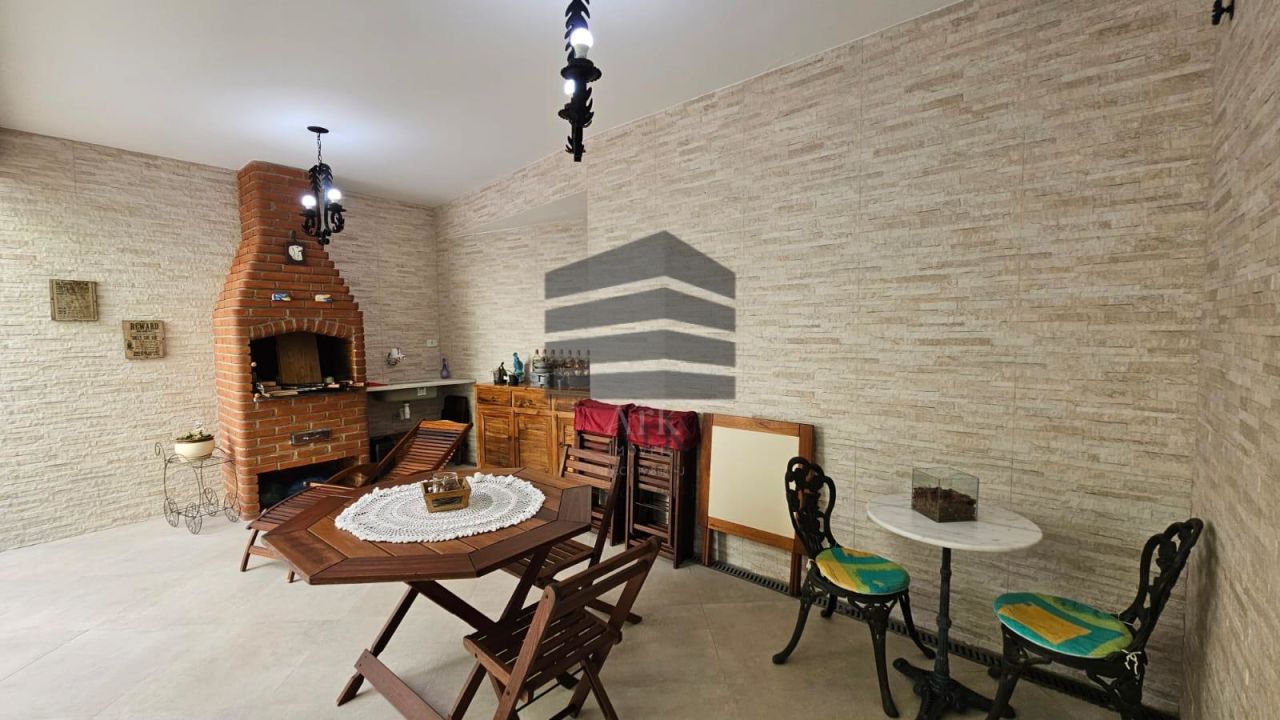 Casa à venda na Rua Flávio de MeloChácara Klabin - CM16657032.jpg