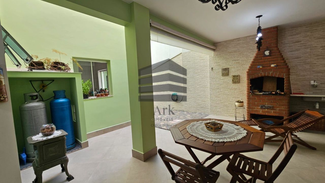 Casa à venda na Rua Flávio de MeloChácara Klabin - CM16657033.jpg