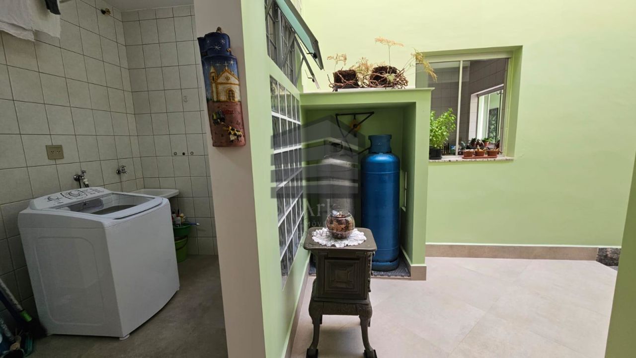 Casa à venda na Rua Flávio de MeloChácara Klabin - CM16657034.jpg