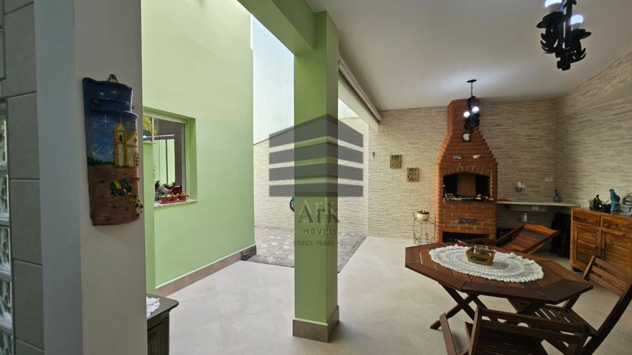 Casa à venda na Rua Flávio de MeloChácara Klabin - CM16657035.jpg
