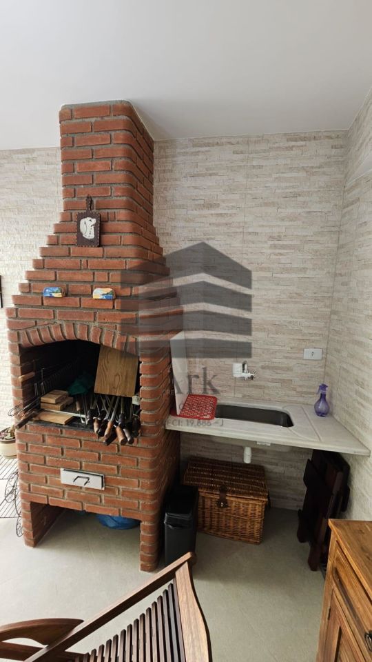 Casa à venda na Rua Flávio de MeloChácara Klabin - CM16657039.jpg