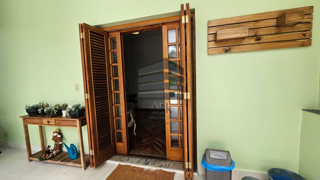 Casa à venda na Rua Flávio de MeloChácara Klabin - CM16657041.jpg