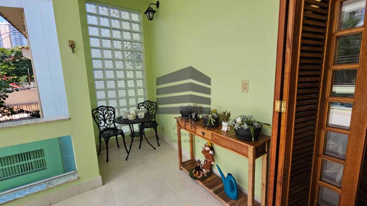 Casa à venda na Rua Flávio de MeloChácara Klabin - CM16657042.jpg