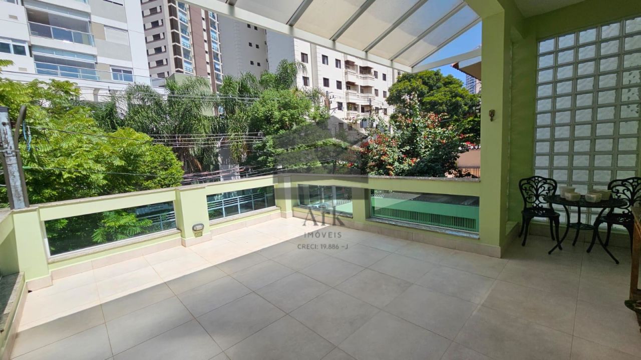 Casa à venda na Rua Flávio de MeloChácara Klabin - CM16657044.jpg