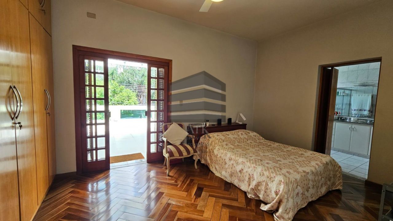 Casa à venda na Rua Flávio de MeloChácara Klabin - CM16657045.jpg