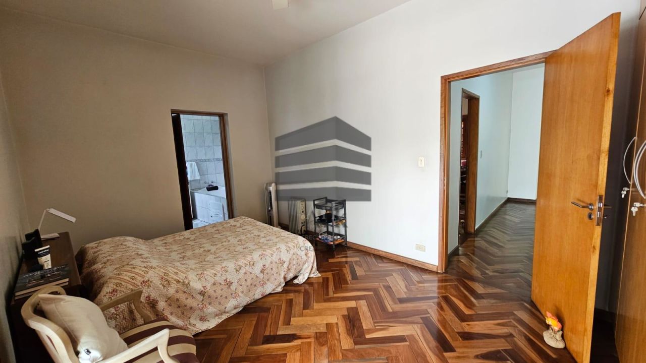 Casa à venda na Rua Flávio de MeloChácara Klabin - CM16657046.jpg