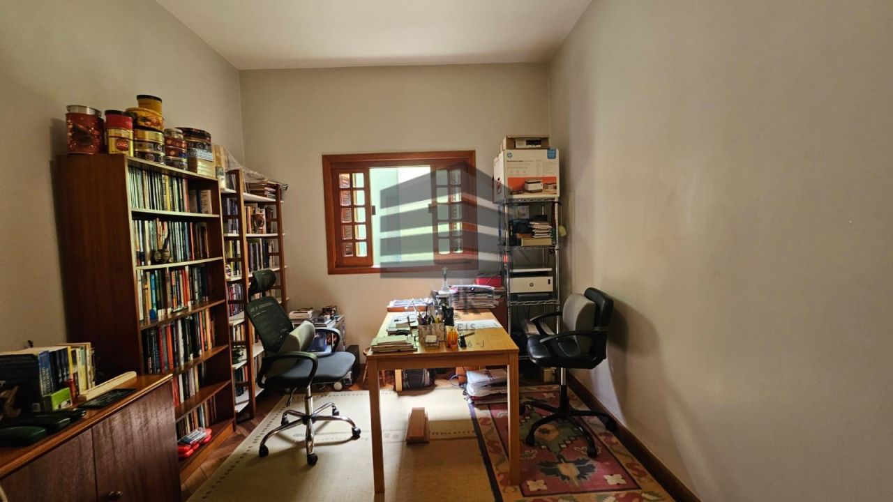 Casa à venda na Rua Flávio de MeloChácara Klabin - CM16657054.jpg