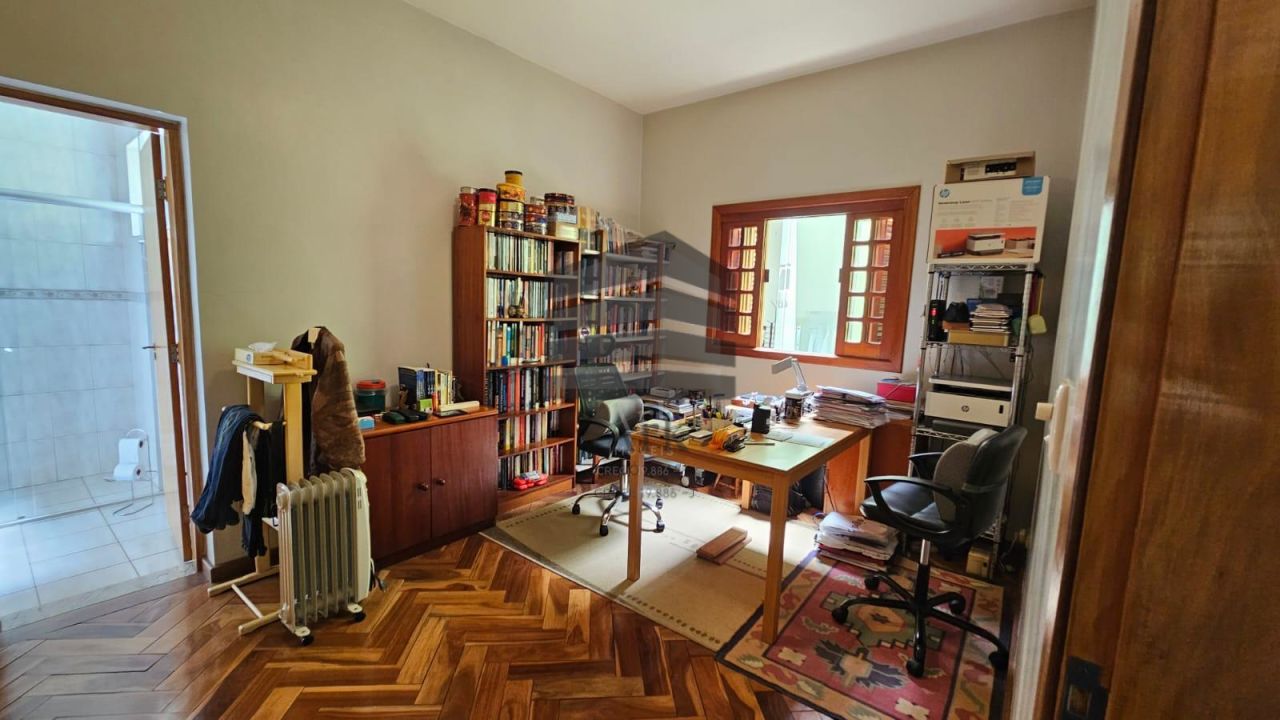 Casa à venda na Rua Flávio de MeloChácara Klabin - CM16657055.jpg