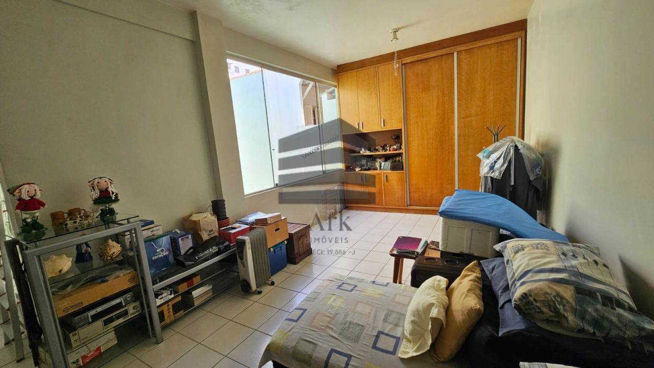 Casa à venda na Rua Flávio de MeloChácara Klabin - CM16657059.jpg