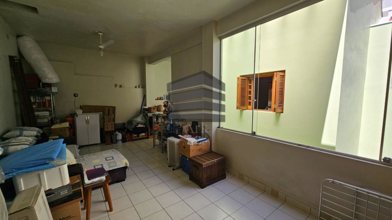 Casa à venda na Rua Flávio de MeloChácara Klabin - CM16657060.jpg