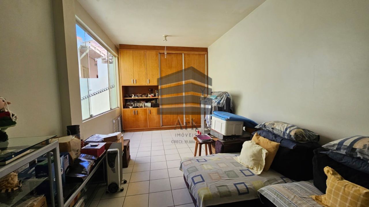 Casa à venda na Rua Flávio de MeloChácara Klabin - CM16657061.jpg