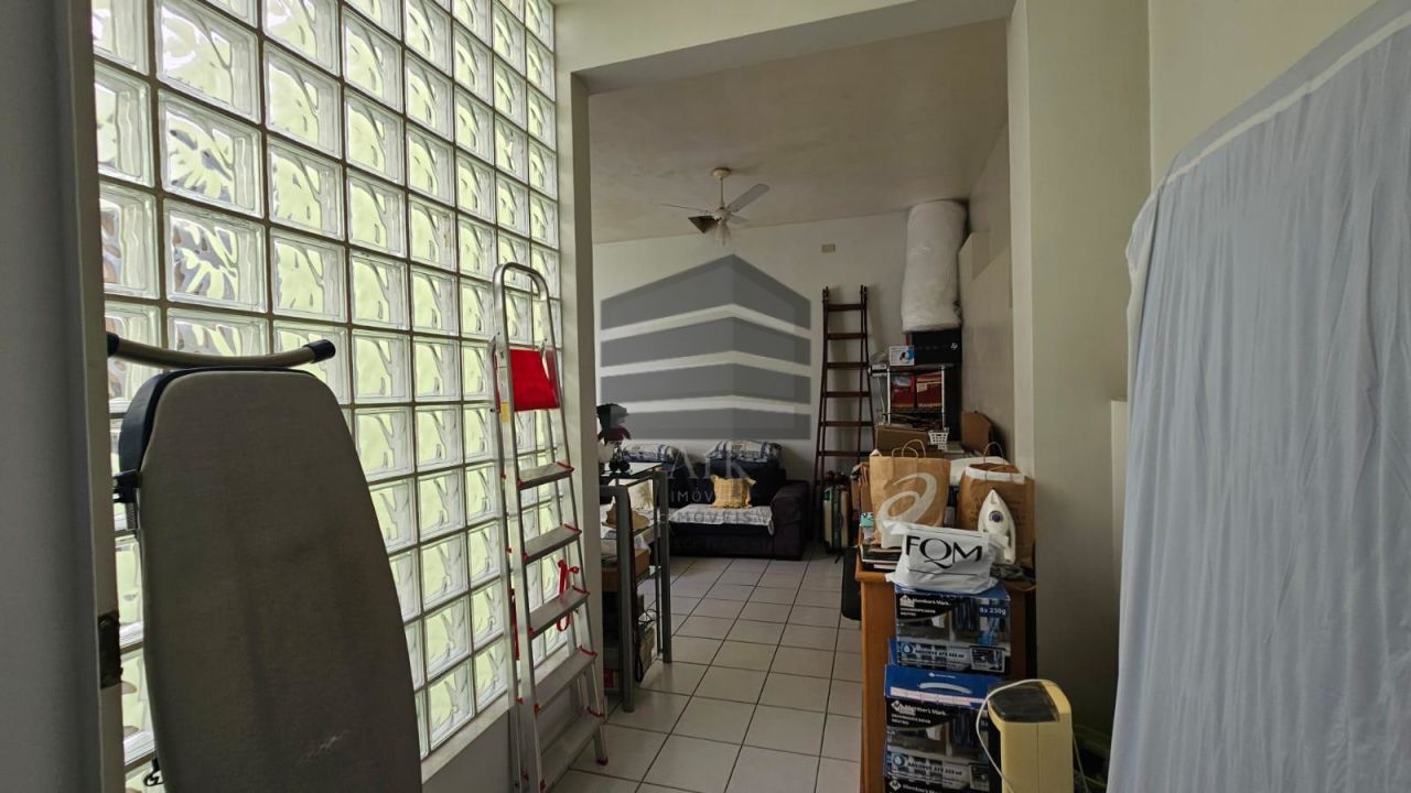 Casa à venda na Rua Flávio de MeloChácara Klabin - CM16657062.jpg