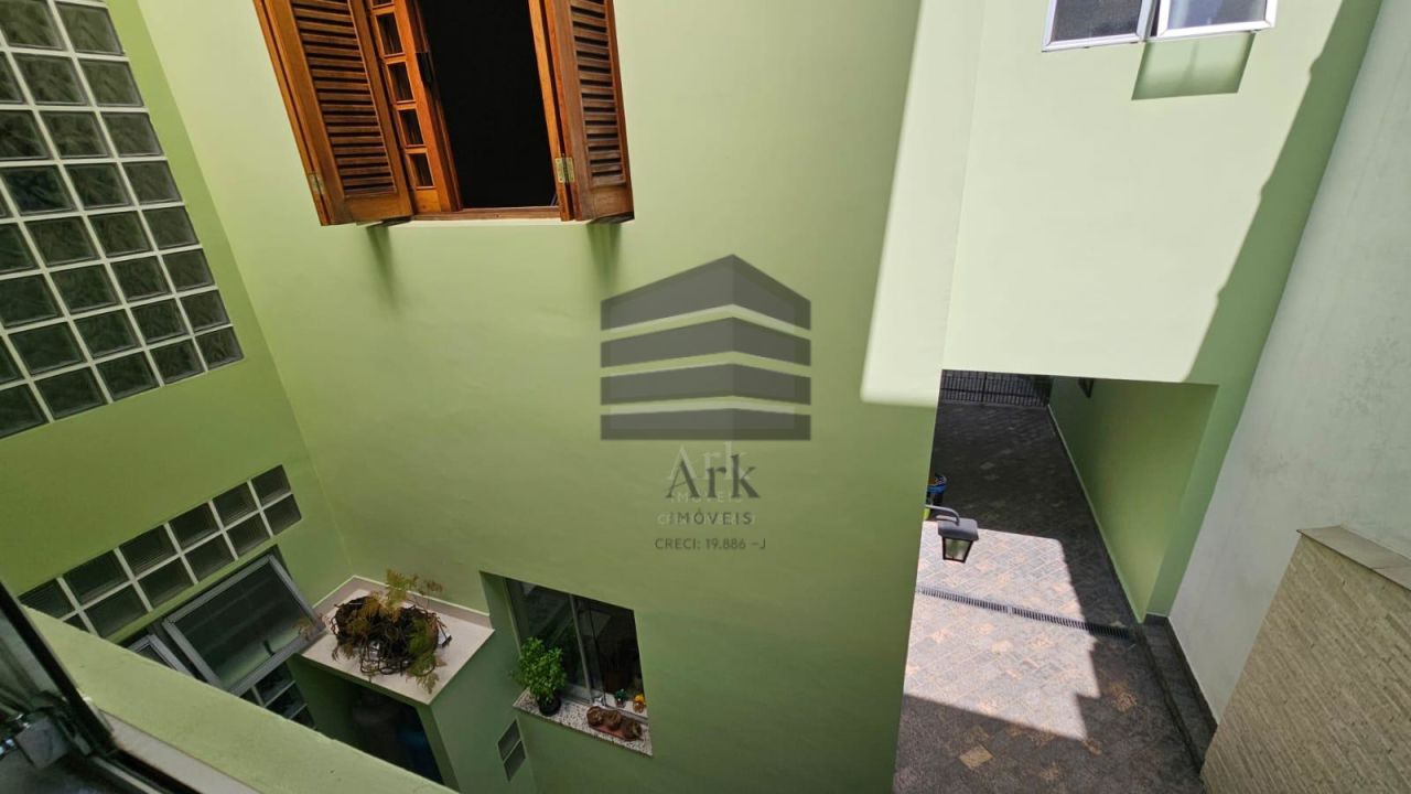 Casa à venda na Rua Flávio de MeloChácara Klabin - CM16657063.jpg