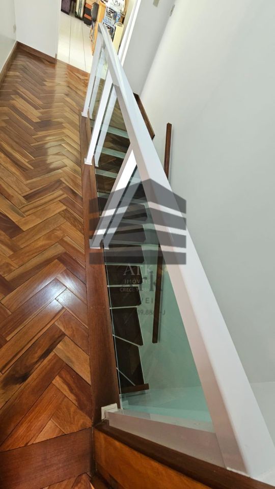 Casa à venda na Rua Flávio de MeloChácara Klabin - CM16657065.jpg