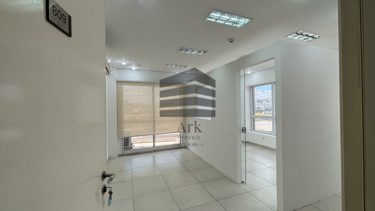 Conjunto Comercial venda Ipiranga - Referência CM17736-v