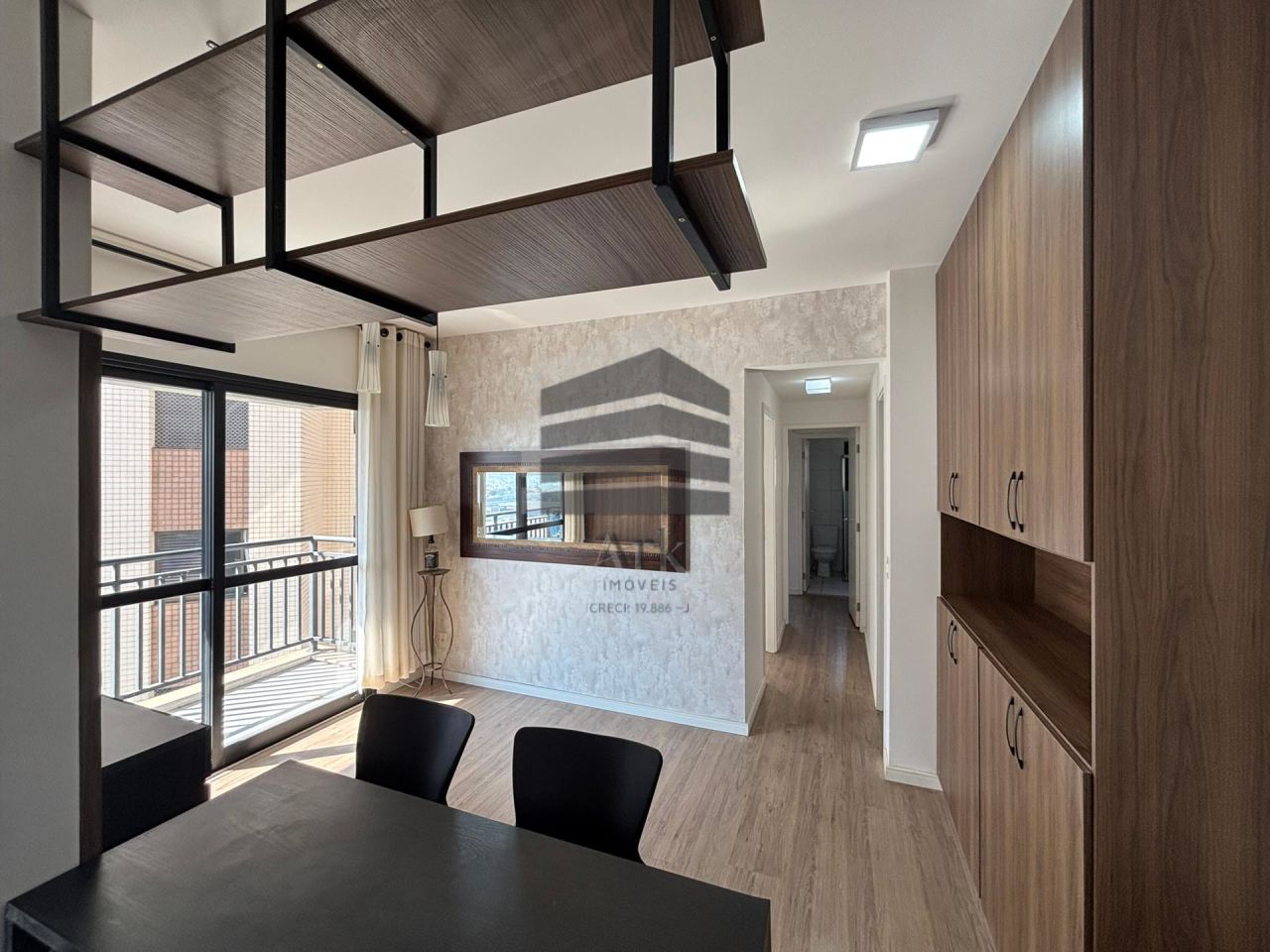 Apartamento Código 