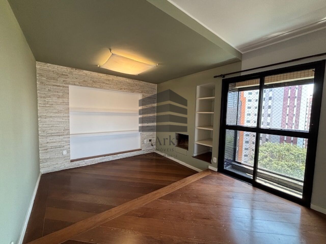 Apartamento Código 