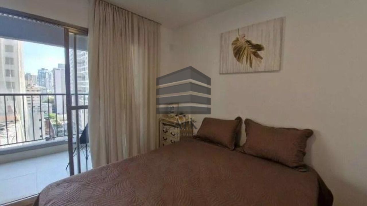 Studio para alugar na Rua Carlos PetitVila Mariana - CM17316004.jpg