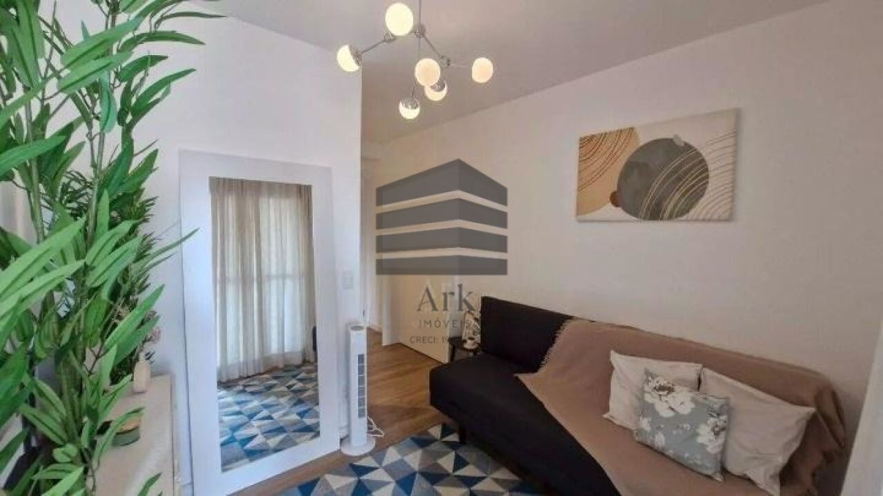 Studio para alugar na Rua Carlos PetitVila Mariana - CM17316006.jpg