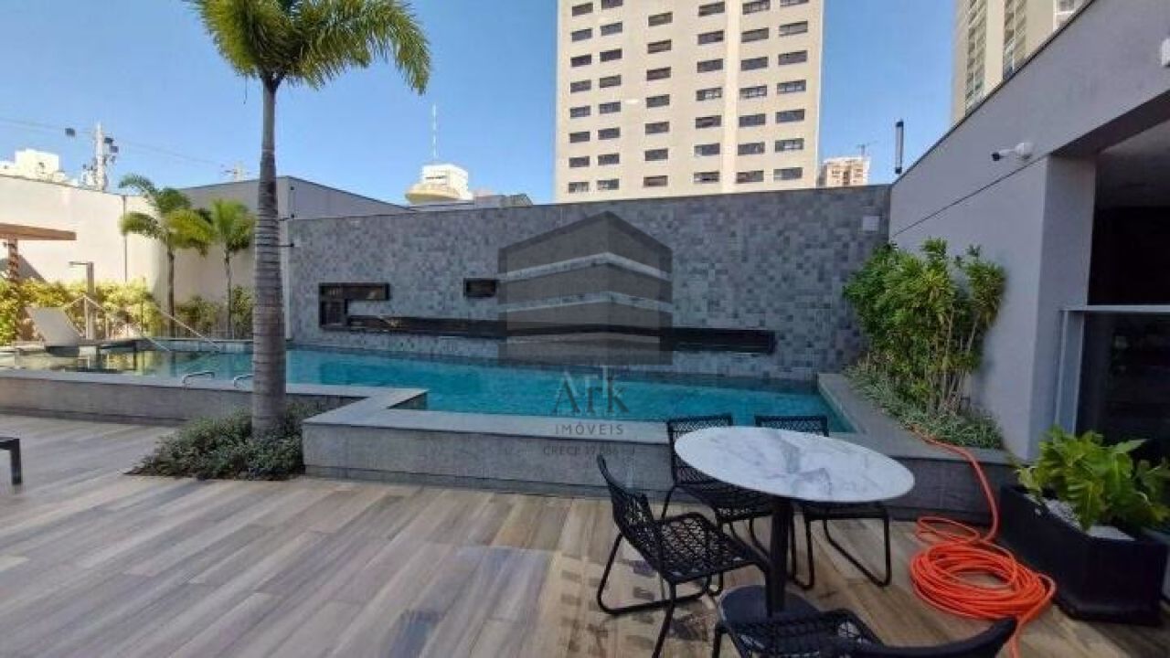 Studio para alugar na Rua Carlos PetitVila Mariana - CM17316010.jpg
