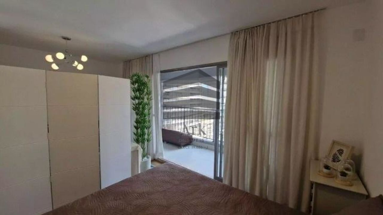 Studio para alugar na Rua Carlos PetitVila Mariana - CM17316011.jpg
