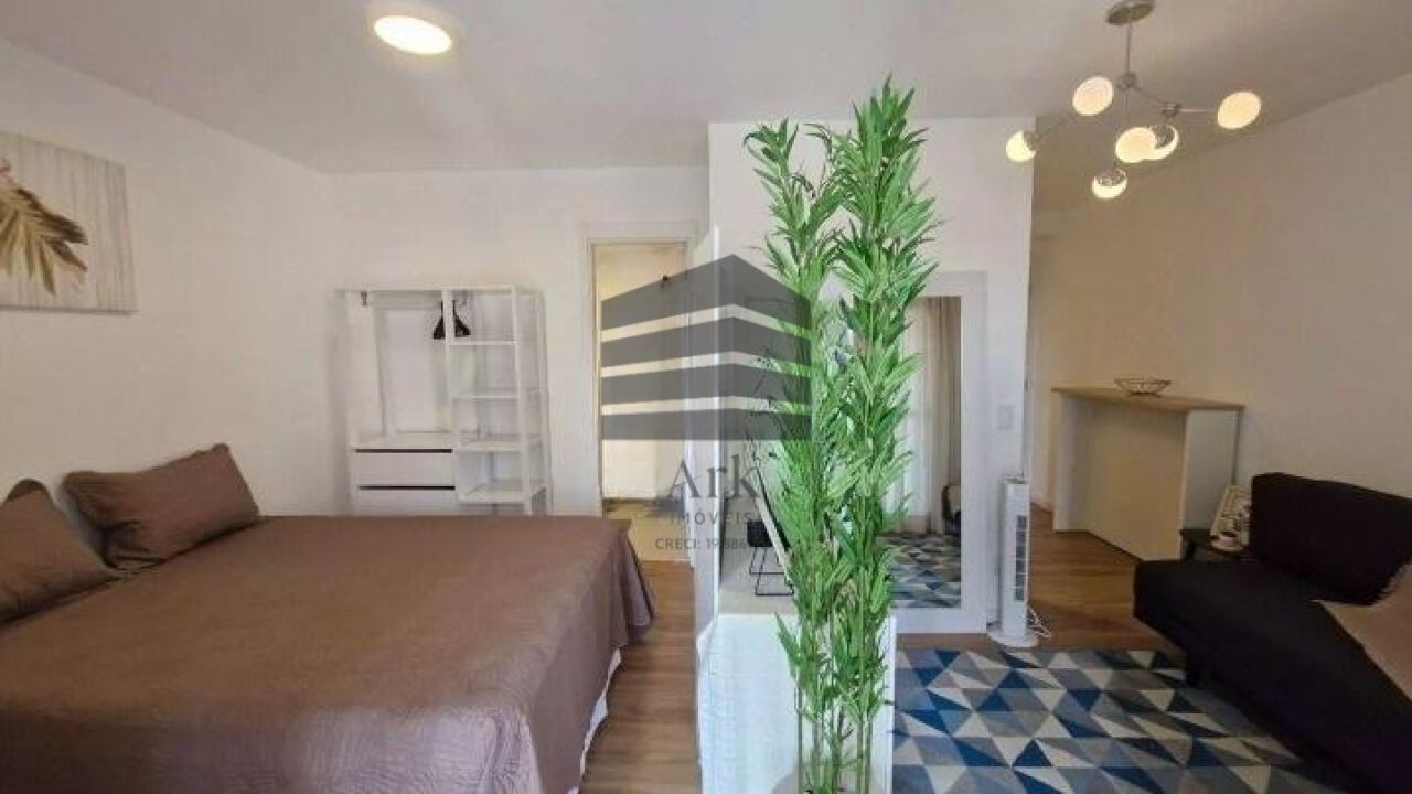 Studio para alugar na Rua Carlos PetitVila Mariana - CM17316012.jpg