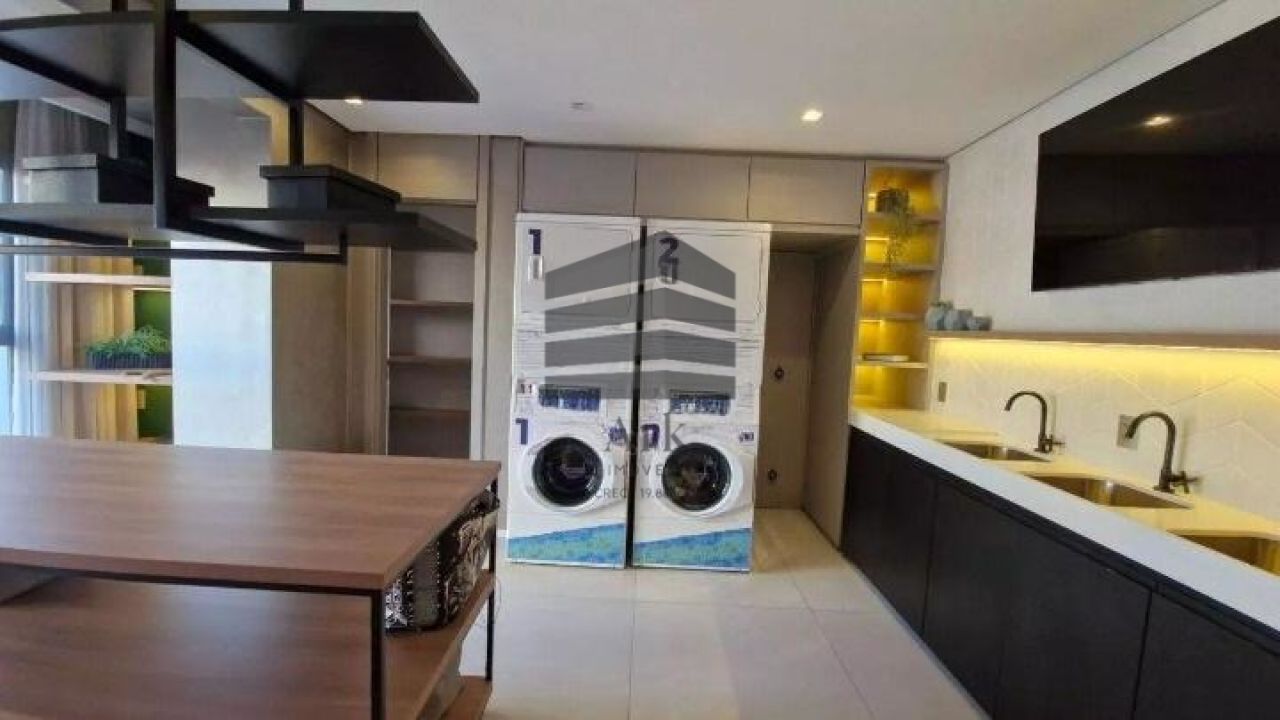 Studio para alugar na Rua Carlos PetitVila Mariana - CM17316030.jpg