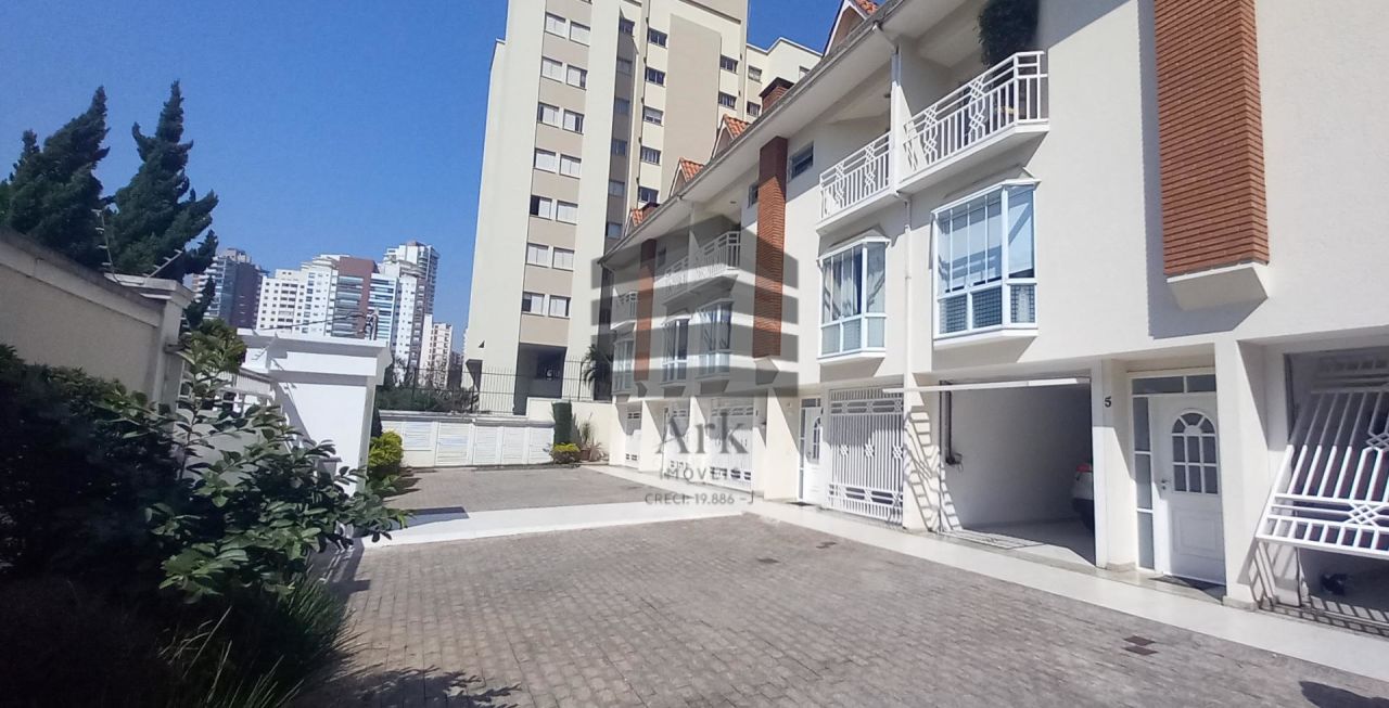 Sobrado Código 