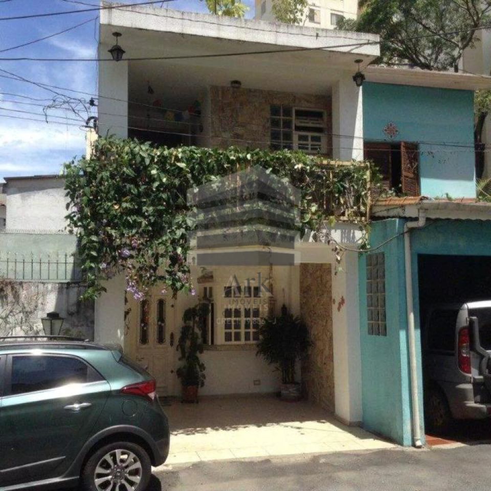 Sobrado Código 