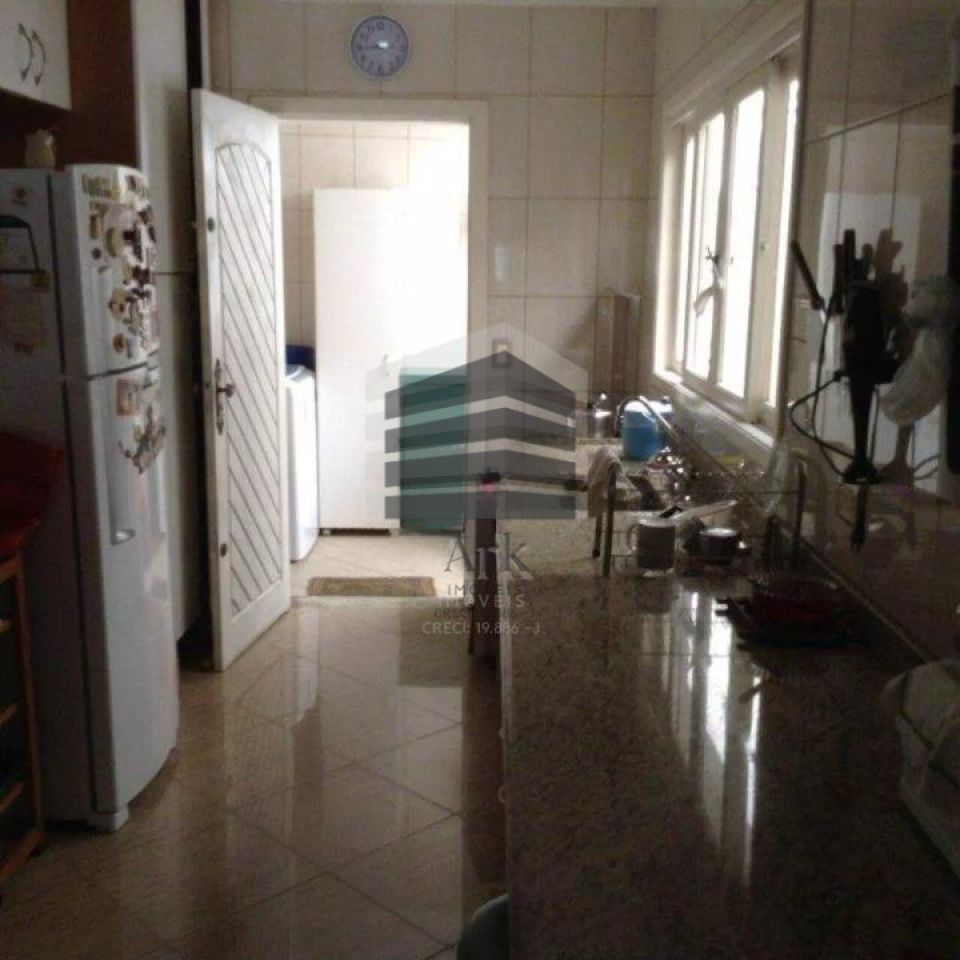 Sobrado à venda na Rua EmbuaçuVila Mariana - CM17122012.jpg