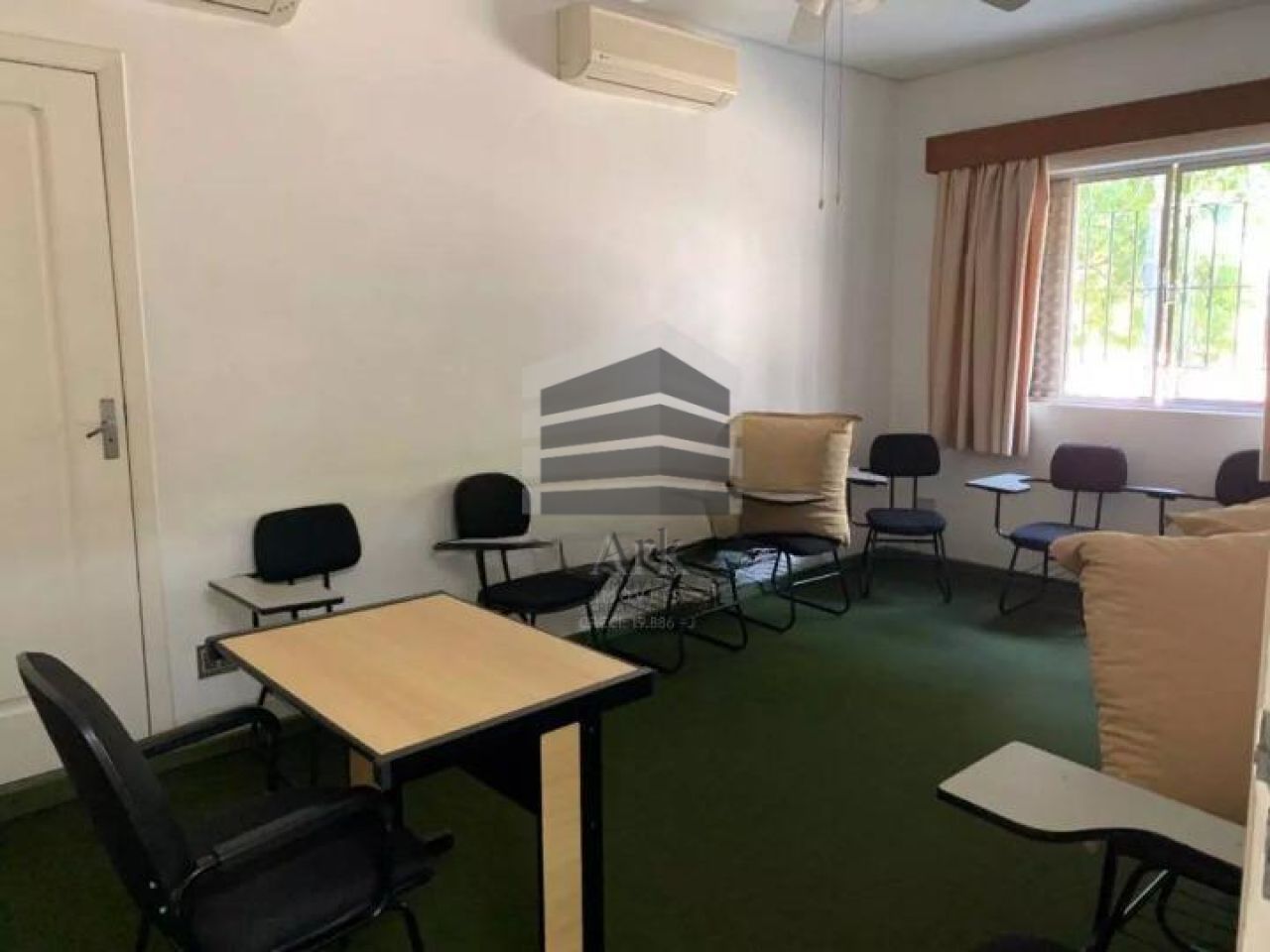 Comercial à venda na Rua Doutor Neto de AraújoVila Mariana - CM16778006.jpg