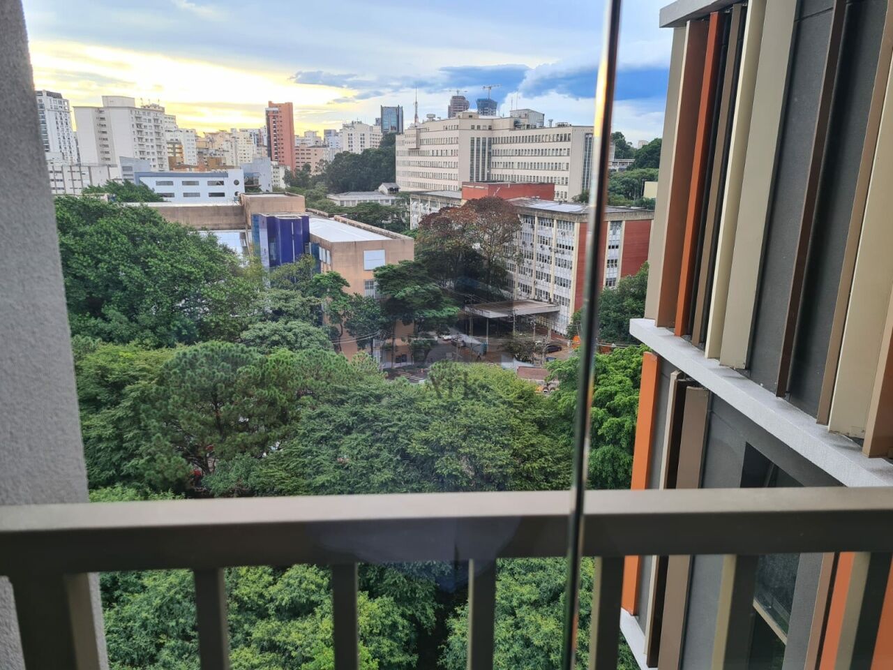Apartamento aluguel Cerqueira César - Referência CM17588-a