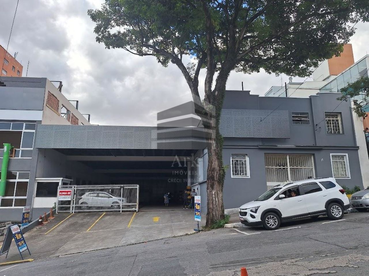 Ponto Comercial para alugar na Rua Hermínio LemosCambuci - CM17410003.jpg