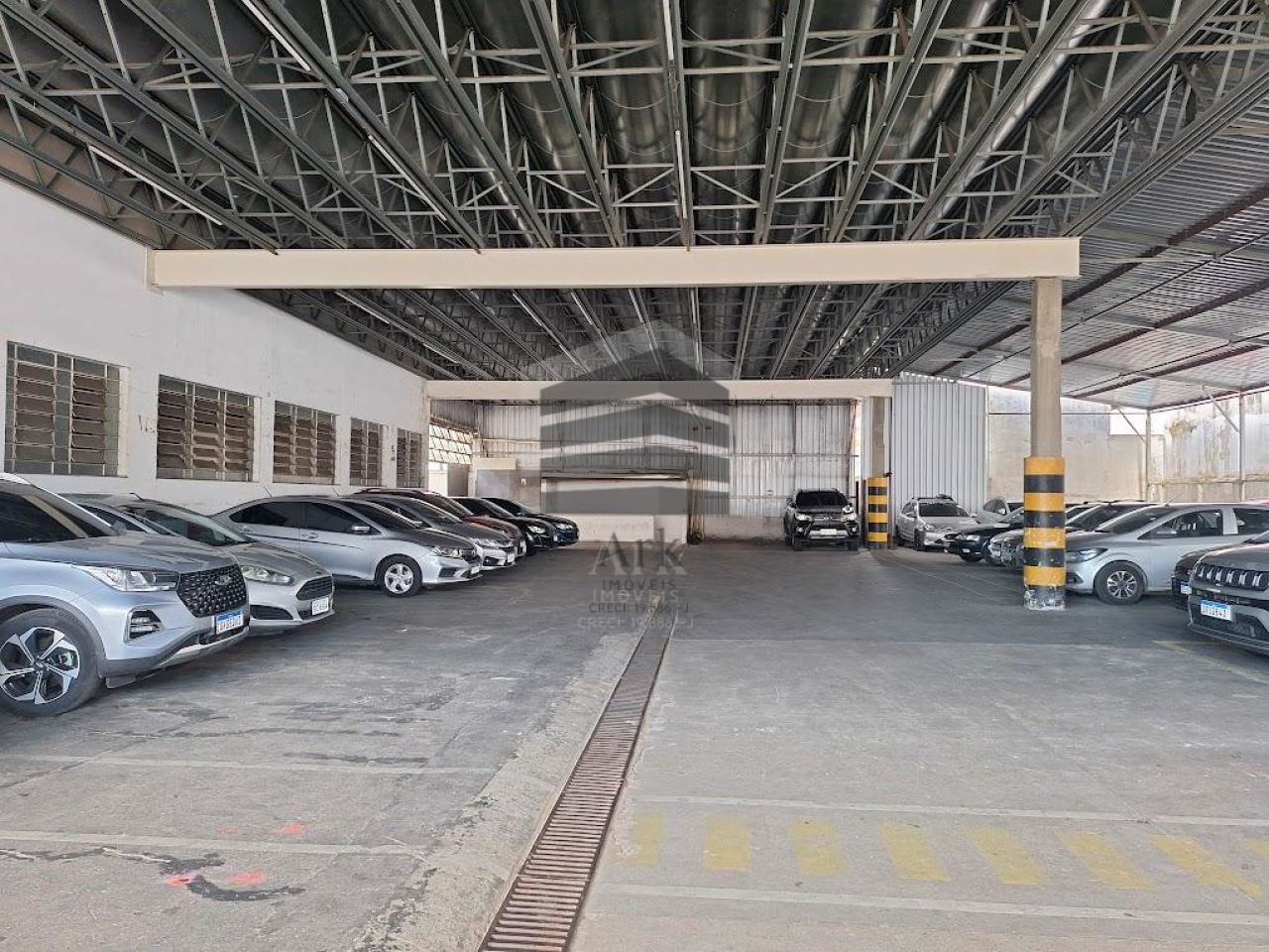 Ponto Comercial para alugar na Rua Hermínio LemosCambuci - CM17410007.jpg