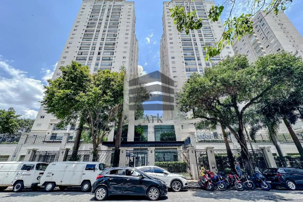 Apartamento venda Ipiranga - Referência CM17728