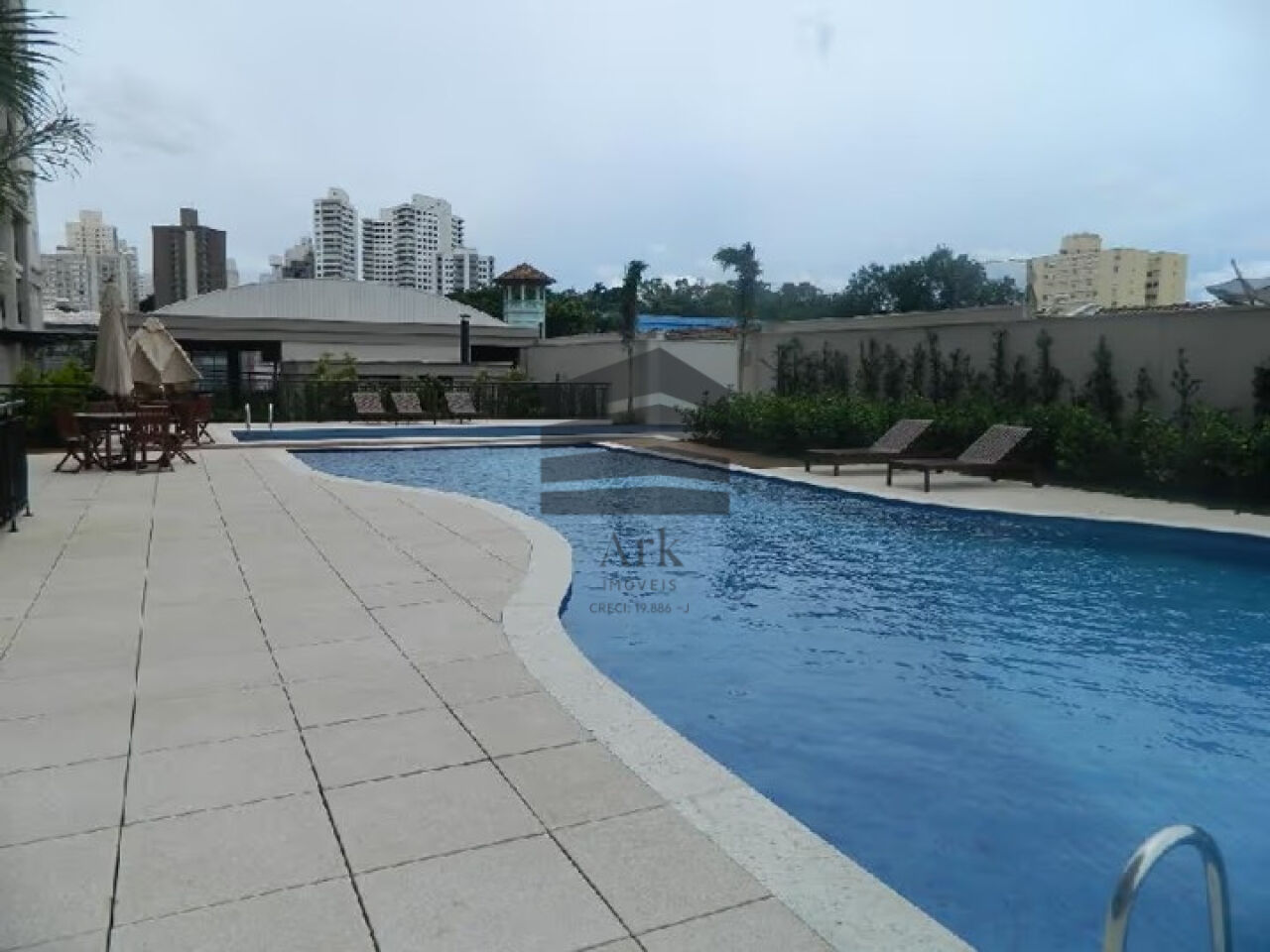 Apartamento à venda na Rua Cipriano BarataIpiranga - CM17728028.jpg