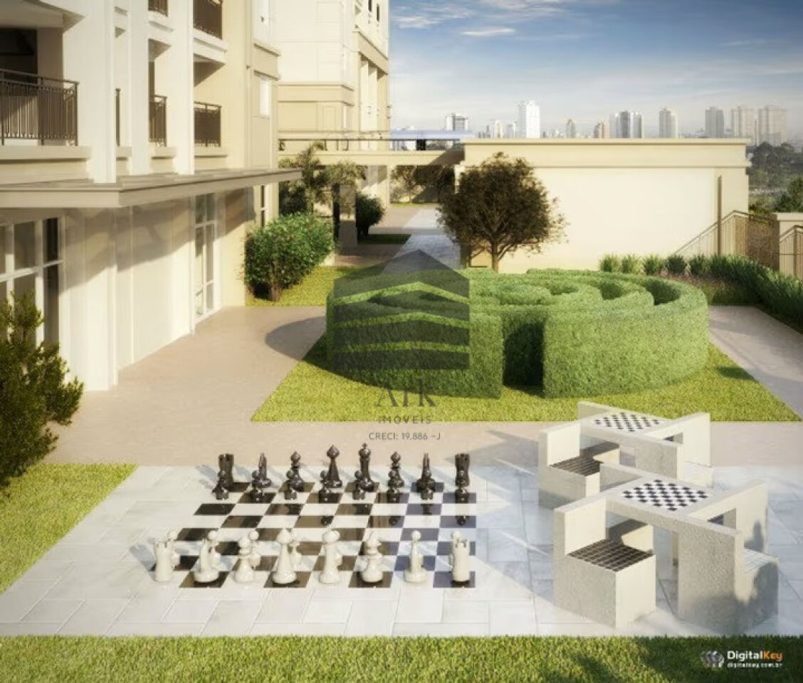 Apartamento à venda na Rua Cipriano BarataIpiranga - CM17728033.jpg
