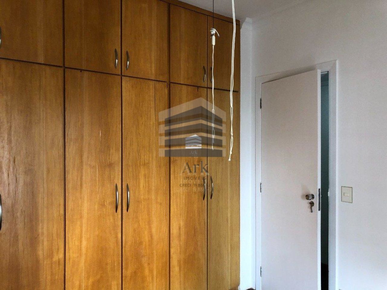 Apartamento à venda na Rua Ibaragui NissuiChácara Klabin - CM16334007.jpg