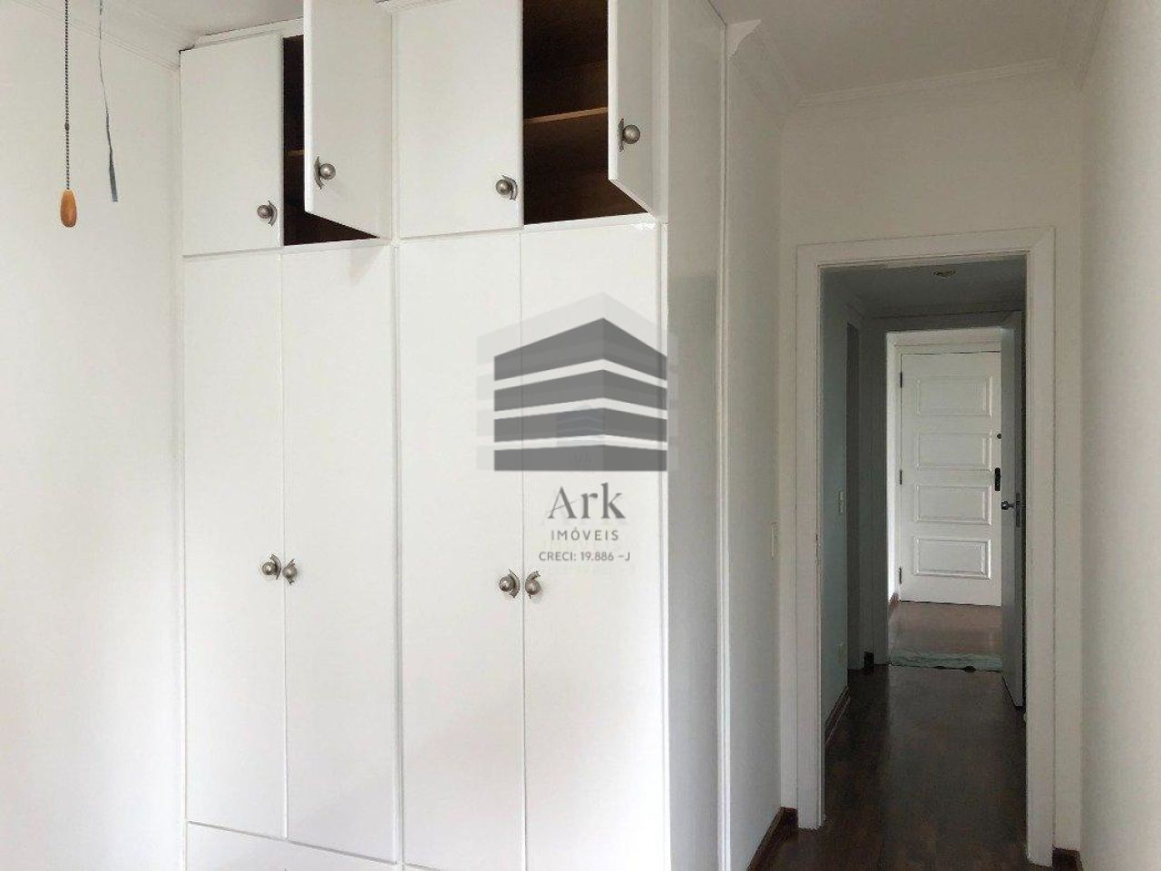 Apartamento à venda na Rua Ibaragui NissuiChácara Klabin - CM16334011.jpg