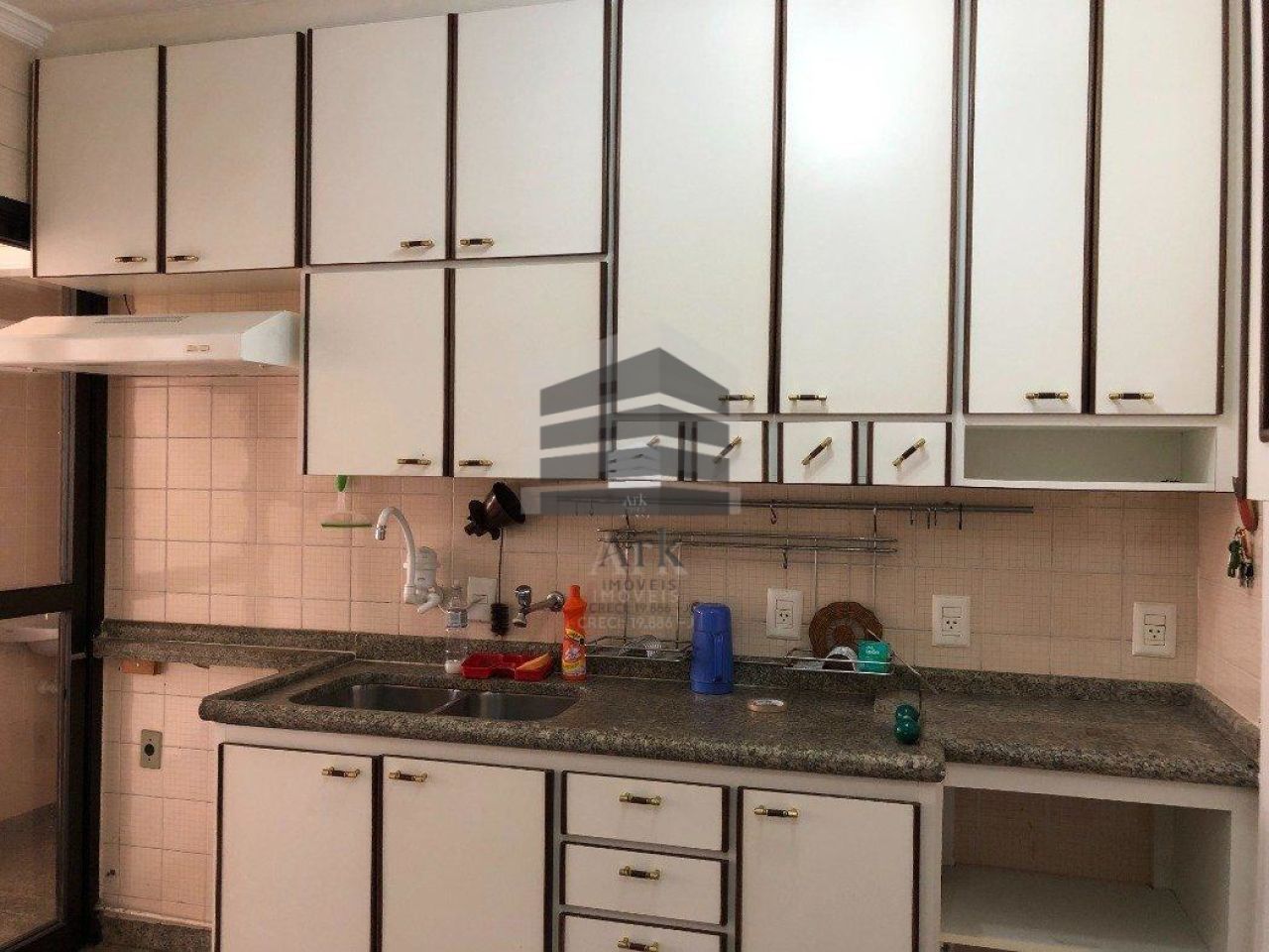 Apartamento à venda na Rua Ibaragui NissuiChácara Klabin - CM16334013.jpg