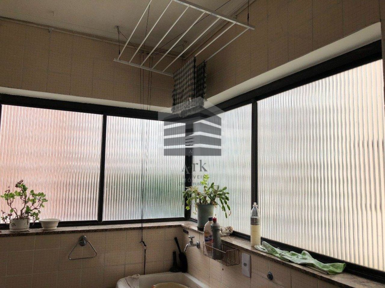 Apartamento à venda na Rua Ibaragui NissuiChácara Klabin - CM16334015.jpg